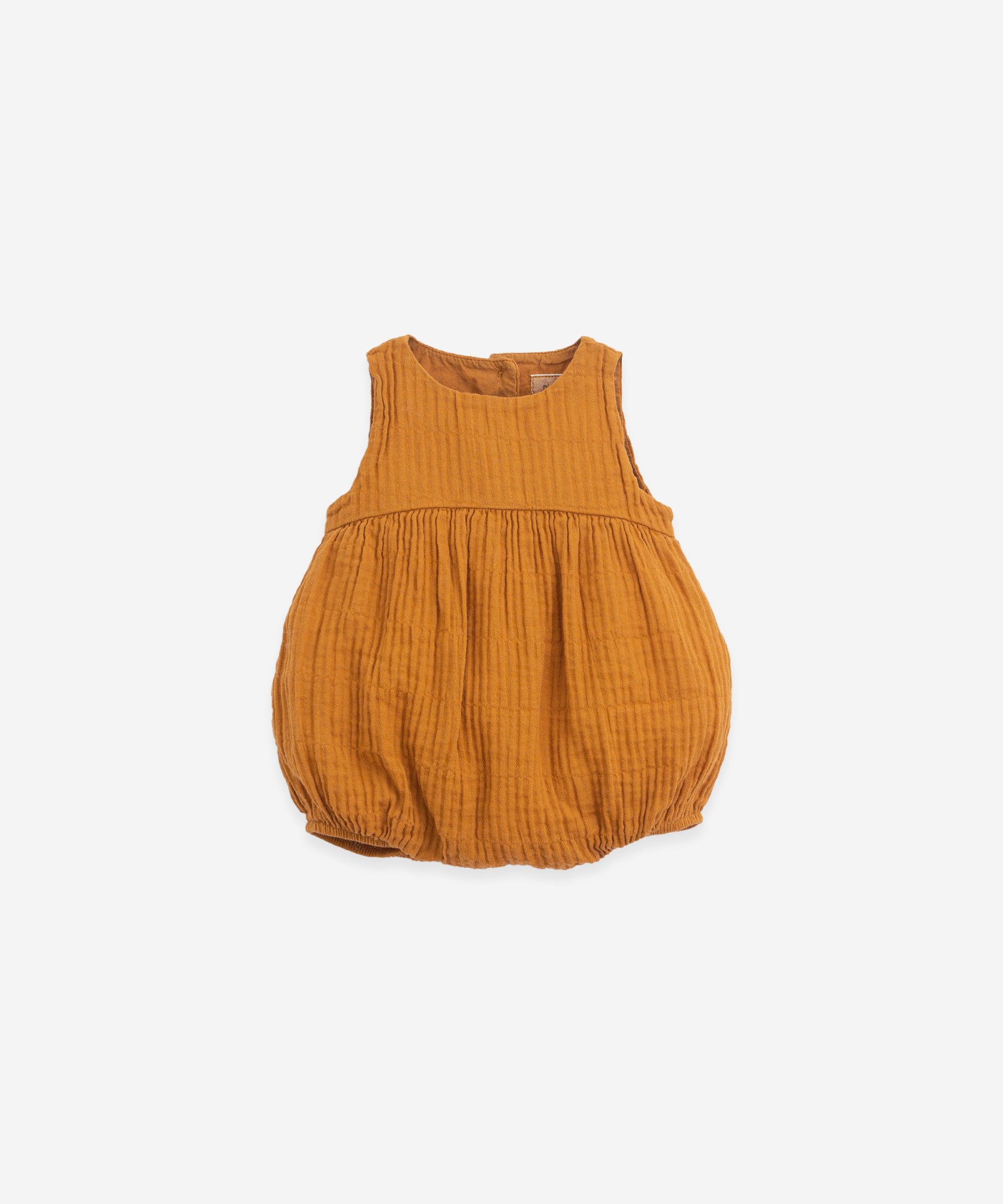 Woven Jumpsuit