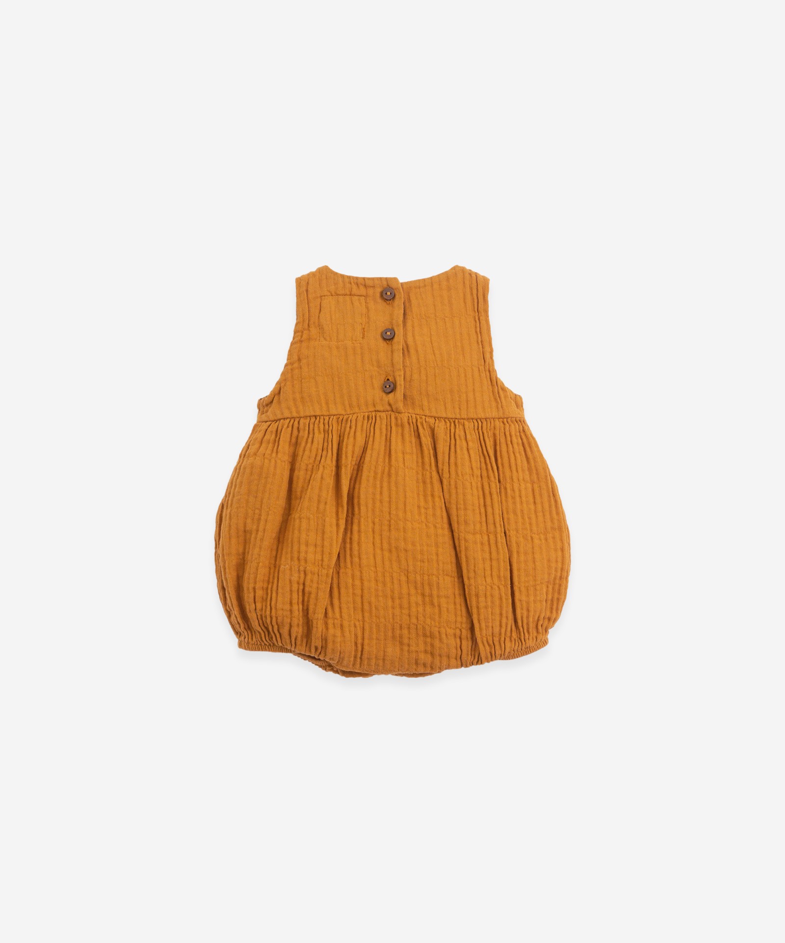 Woven Jumpsuit