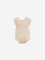 Knitted Jumpsuit