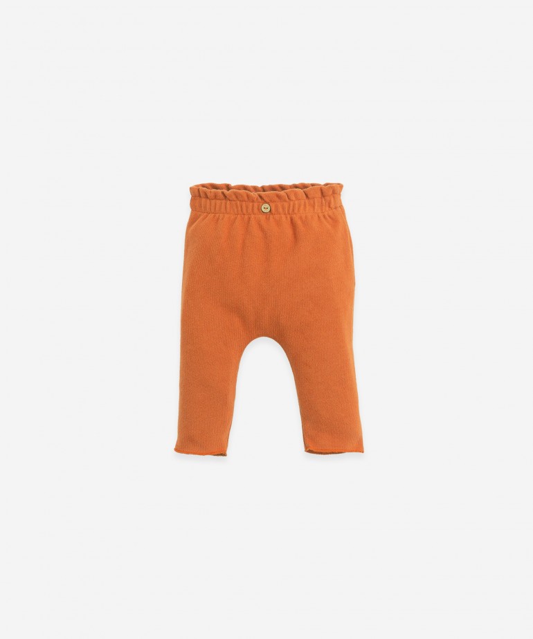 Jersey Leggings