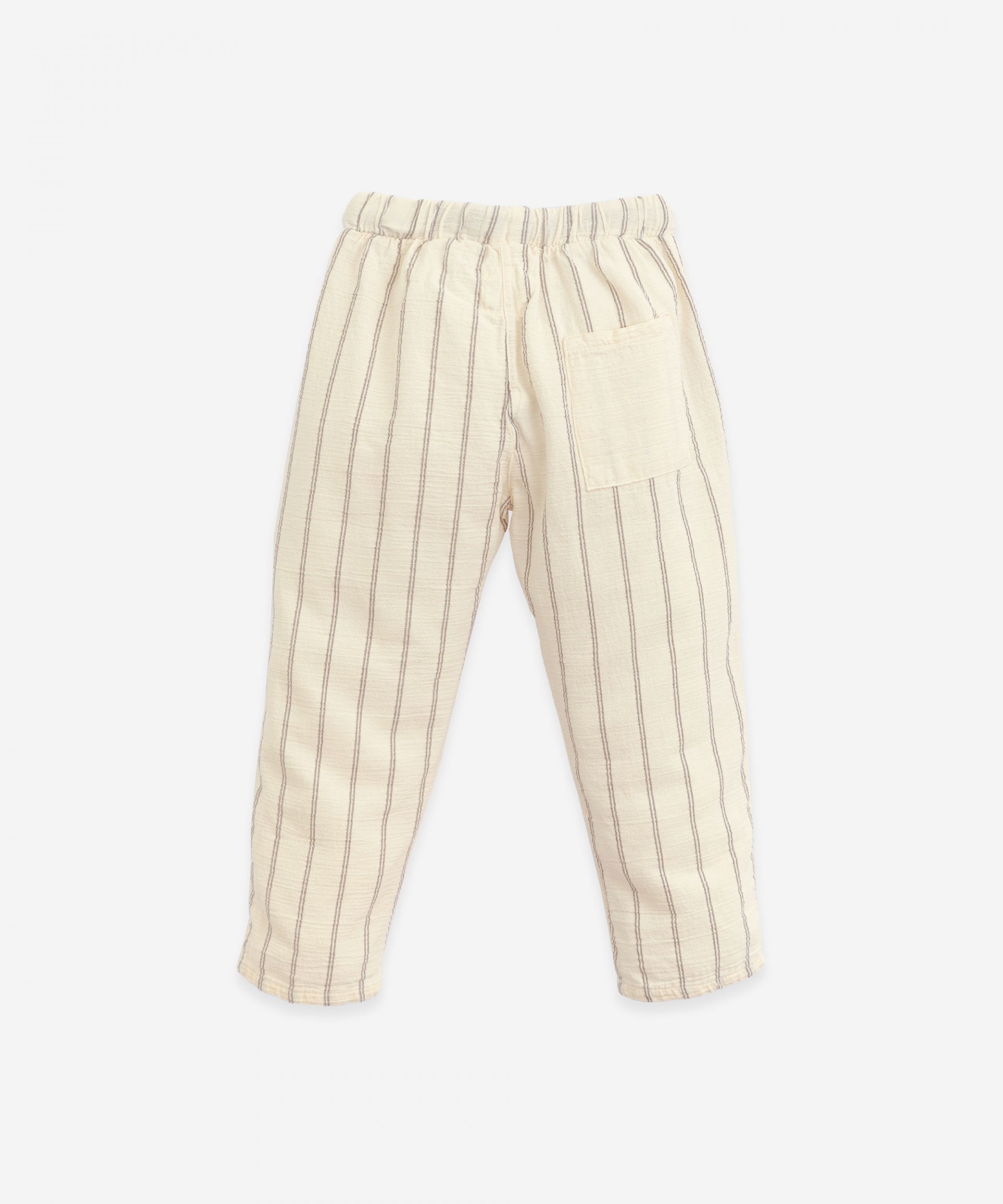 Pantaloni con cordino | Botany