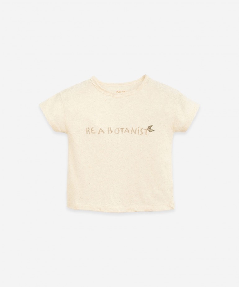 Camiseta Jersey