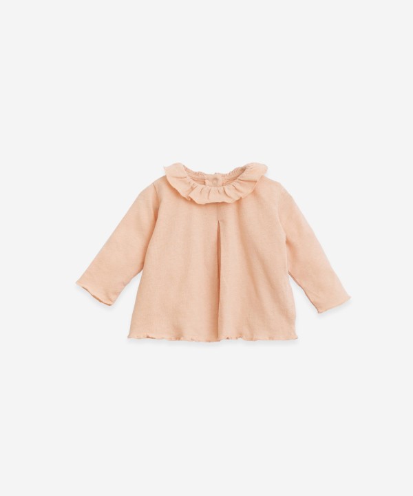Jersey LS T-Shirt