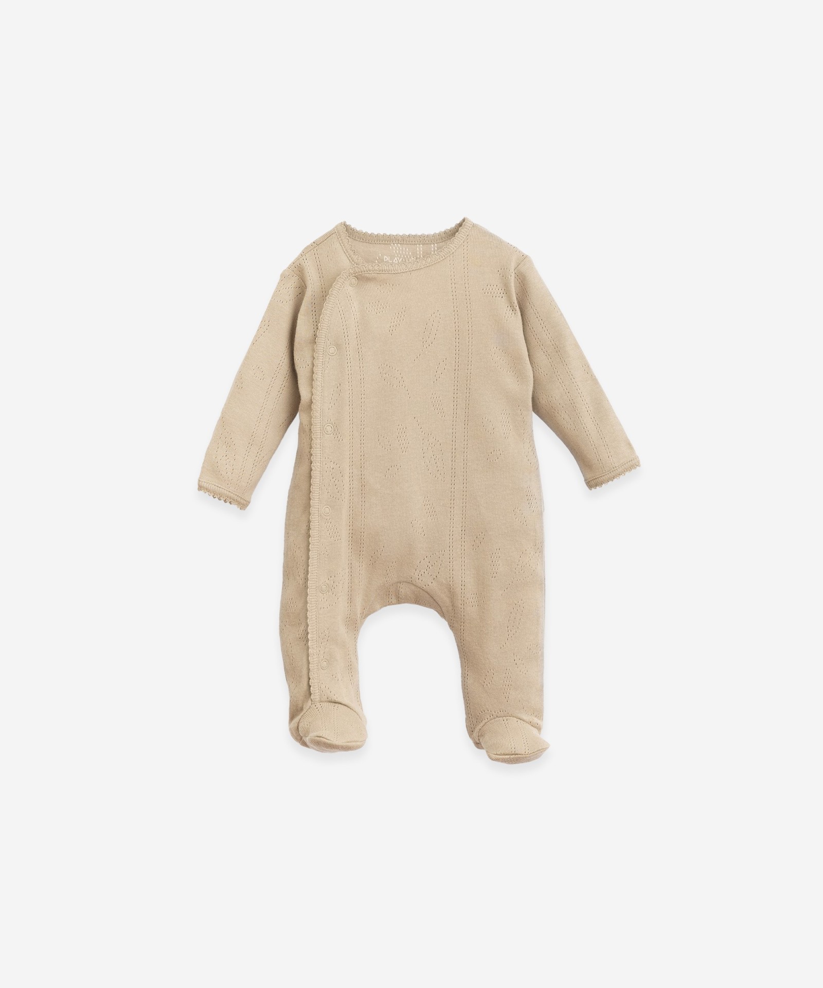 Ajour Jumpsuit