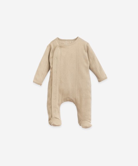 Ajour Jumpsuit - Image product
