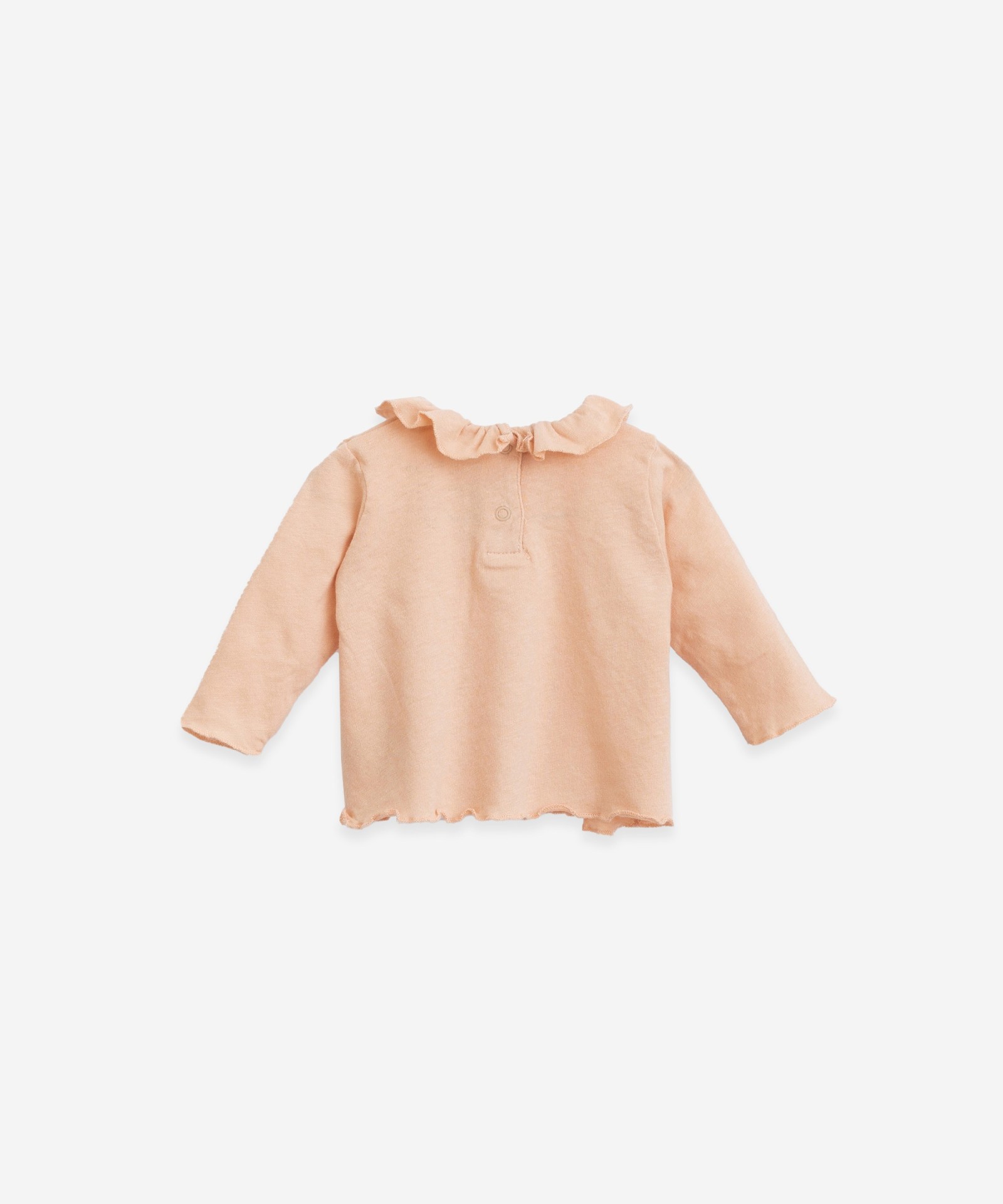 Jersey LS T-Shirt