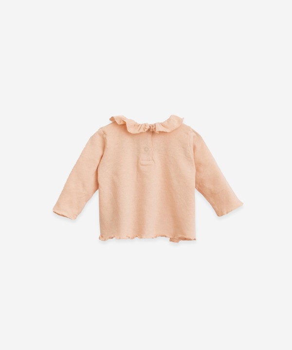 Jersey LS T-Shirt