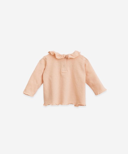 Jersey LS T-Shirt