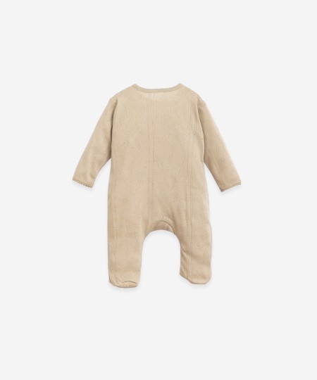 Ajour Jumpsuit
