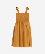 Vestido mezcla | Botany