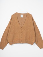 Knitted Cardigan