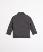 Jersey de cuello alto | Illustration