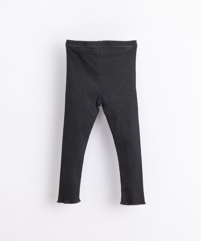 Legging Rib
