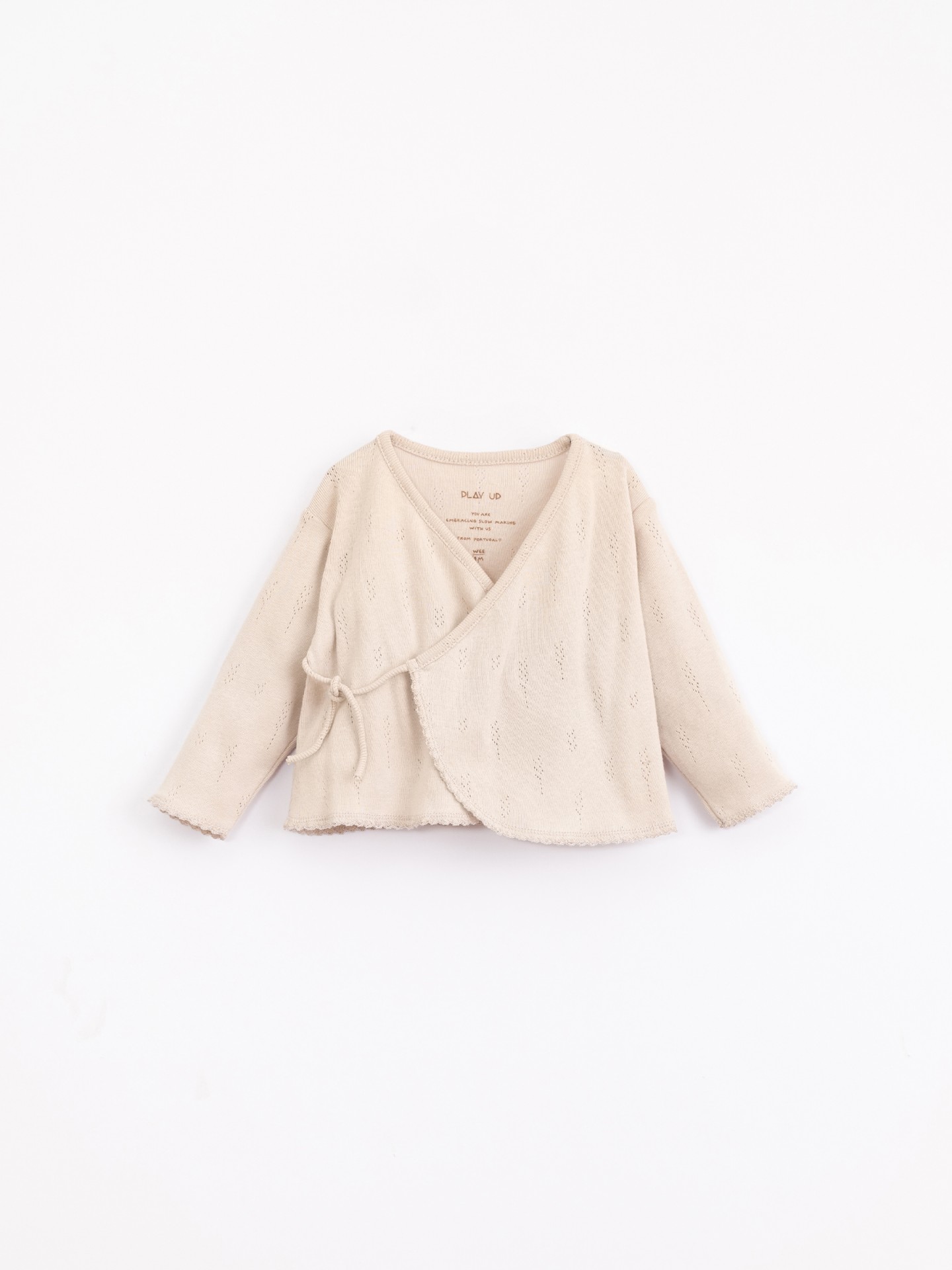 Conjunto Ajour