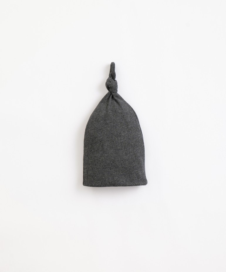 Jersey Beanie