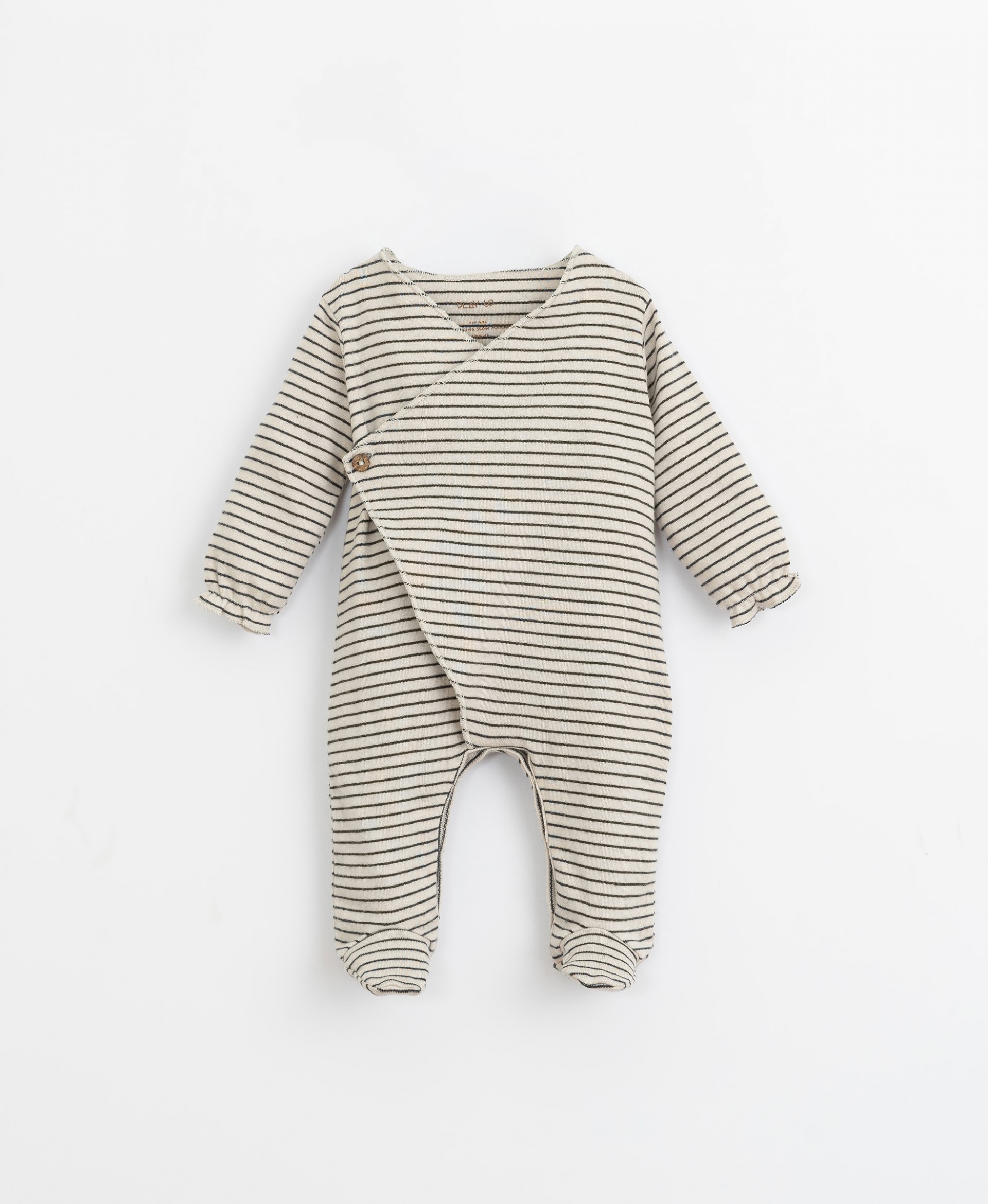 Set da 2 pigiamini in cotone organico | Illustration