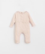 Pack of 2 Babygrow