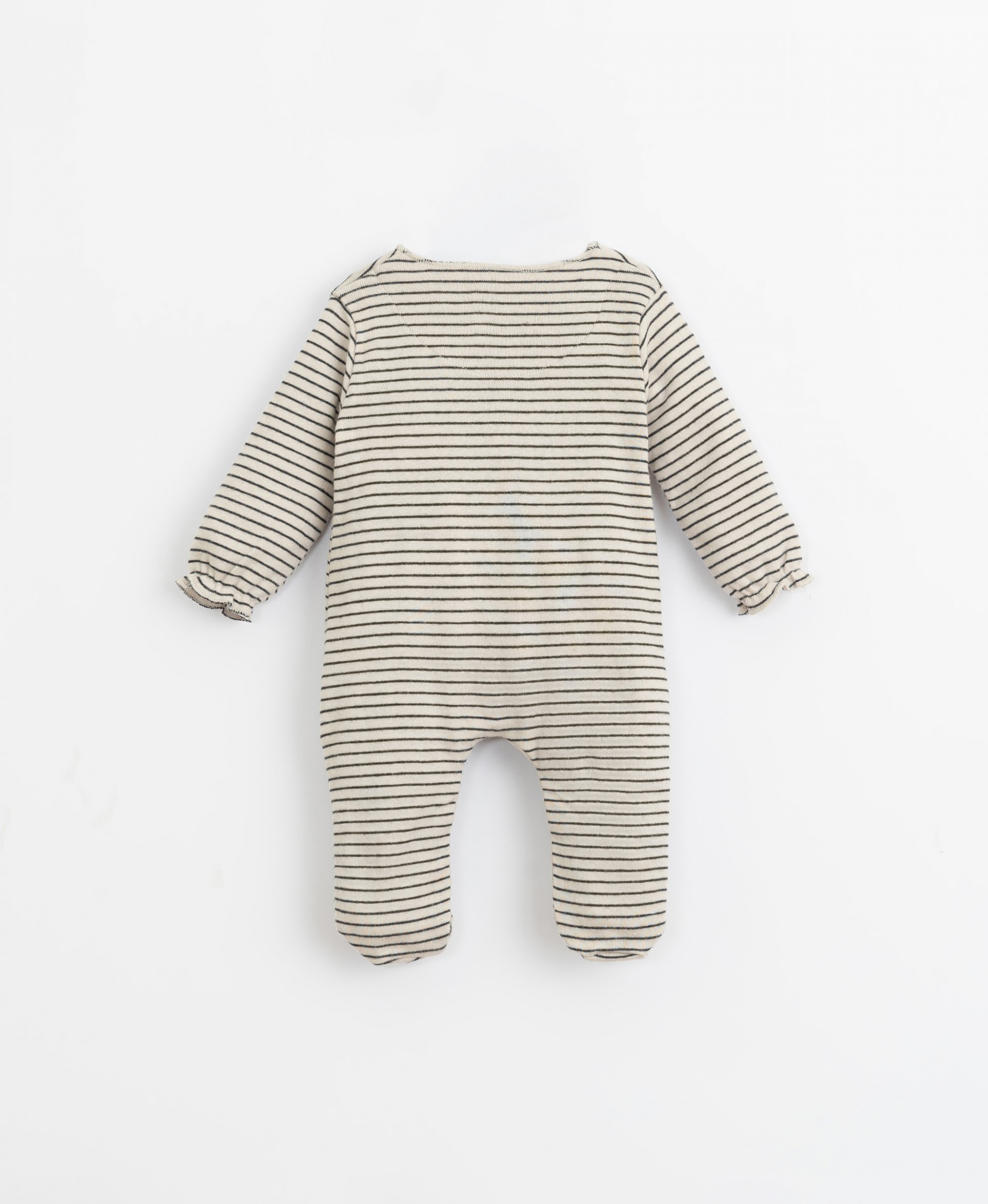 Set da 2 pigiamini in cotone organico | Illustration