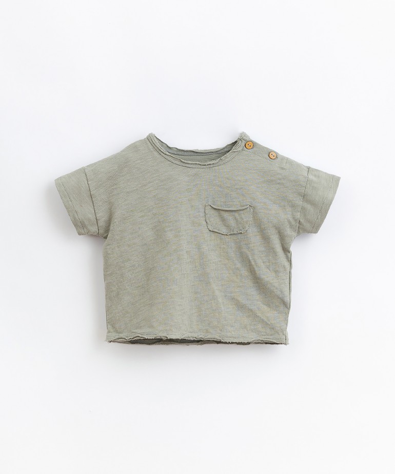 Organic Clothes for Baby Boy: Organic & Conscious baby clothing | PlayUp