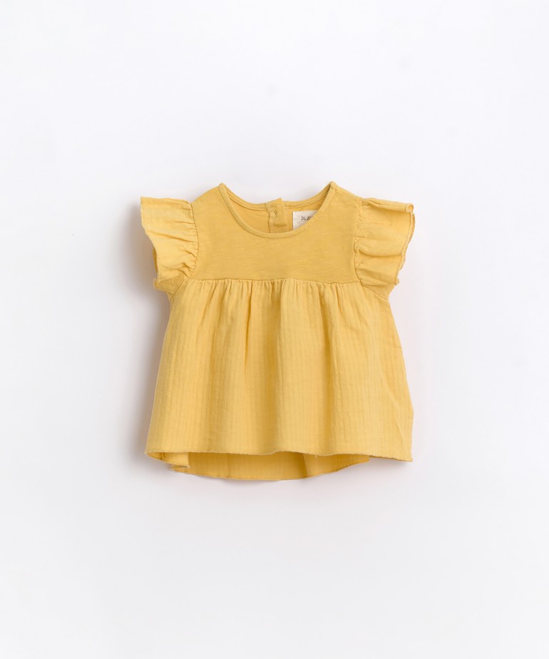 Sustainable clothing for baby girl. Eco-friendly & organic baby clothes ...