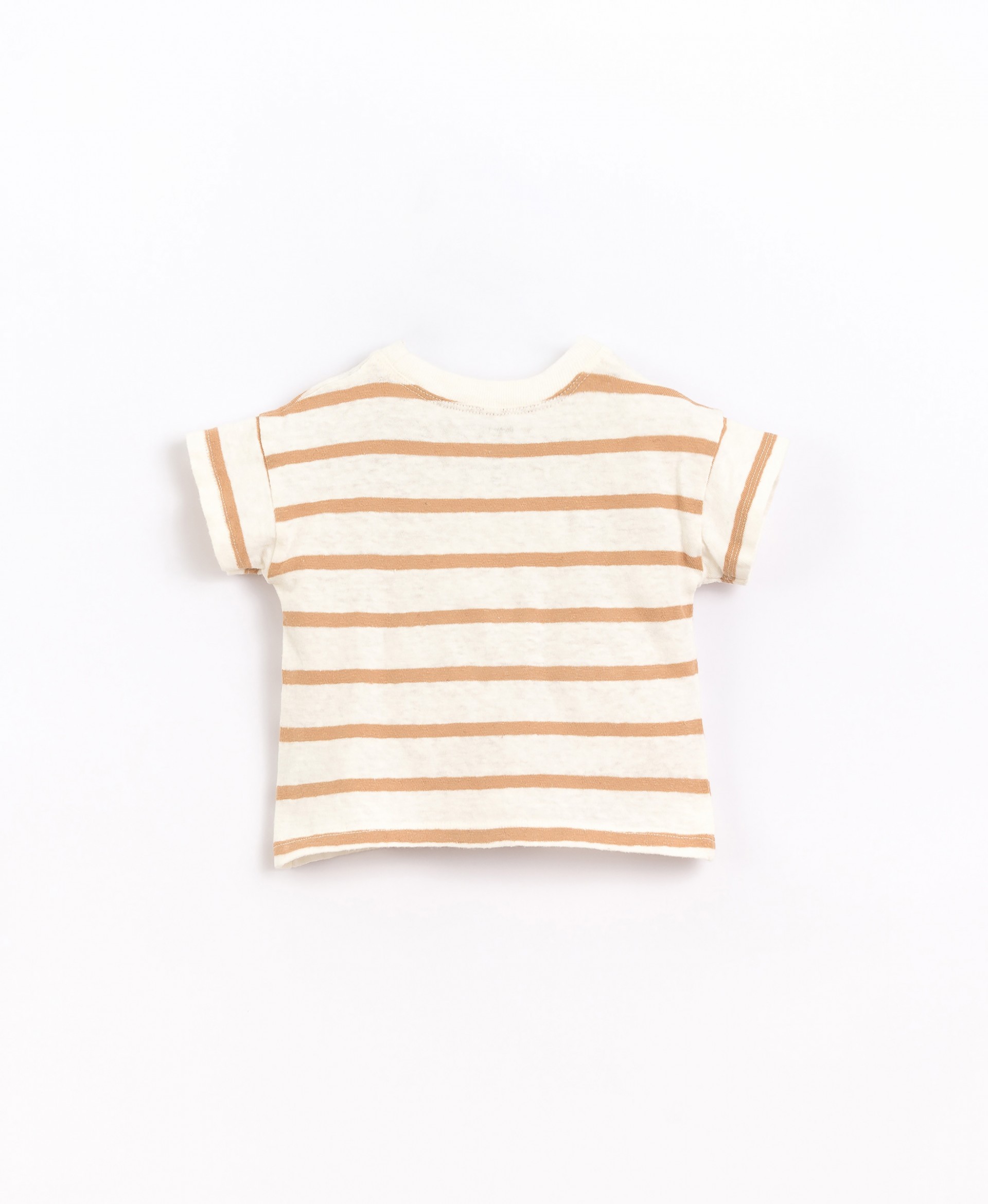 T-Shirt a righe | Basketry