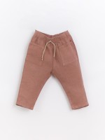 Linen Trousers Linen Trousers