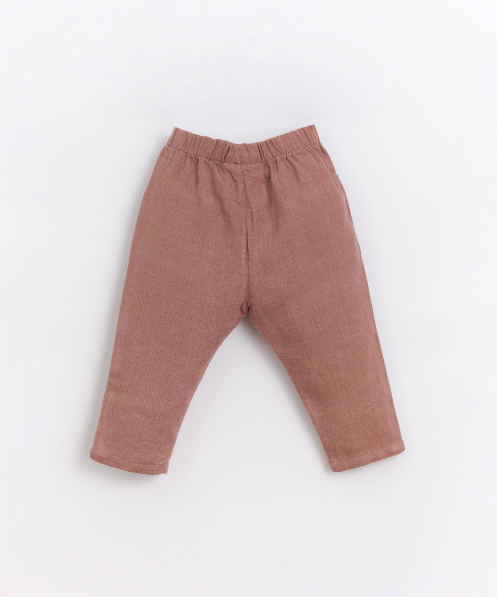 Linen Trousers