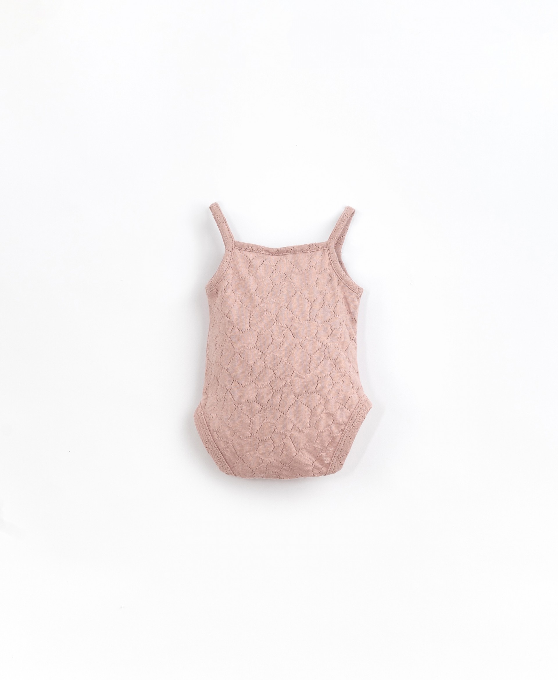 Body in organic cotton | Basketry