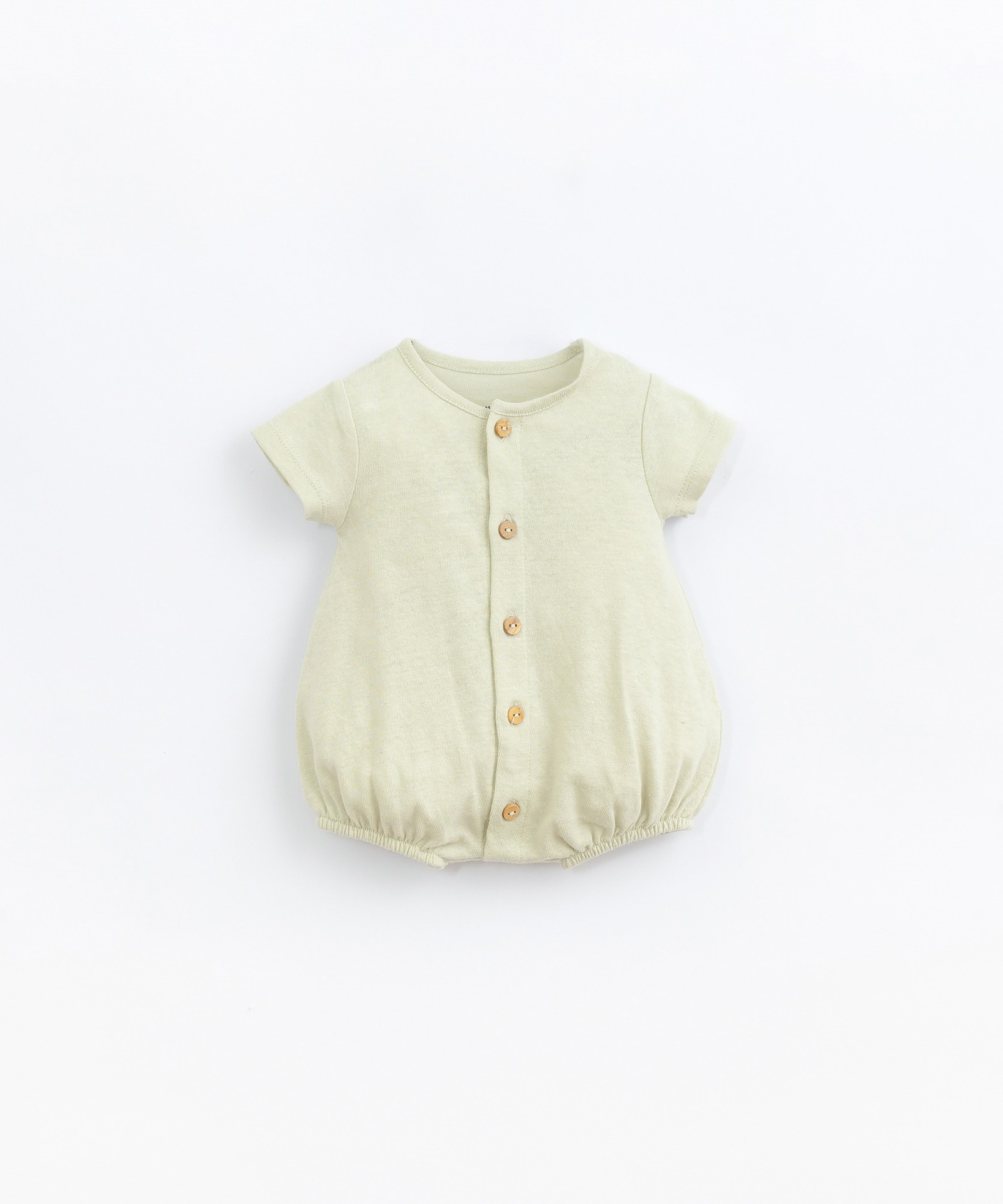 Jersey Jumpsuit