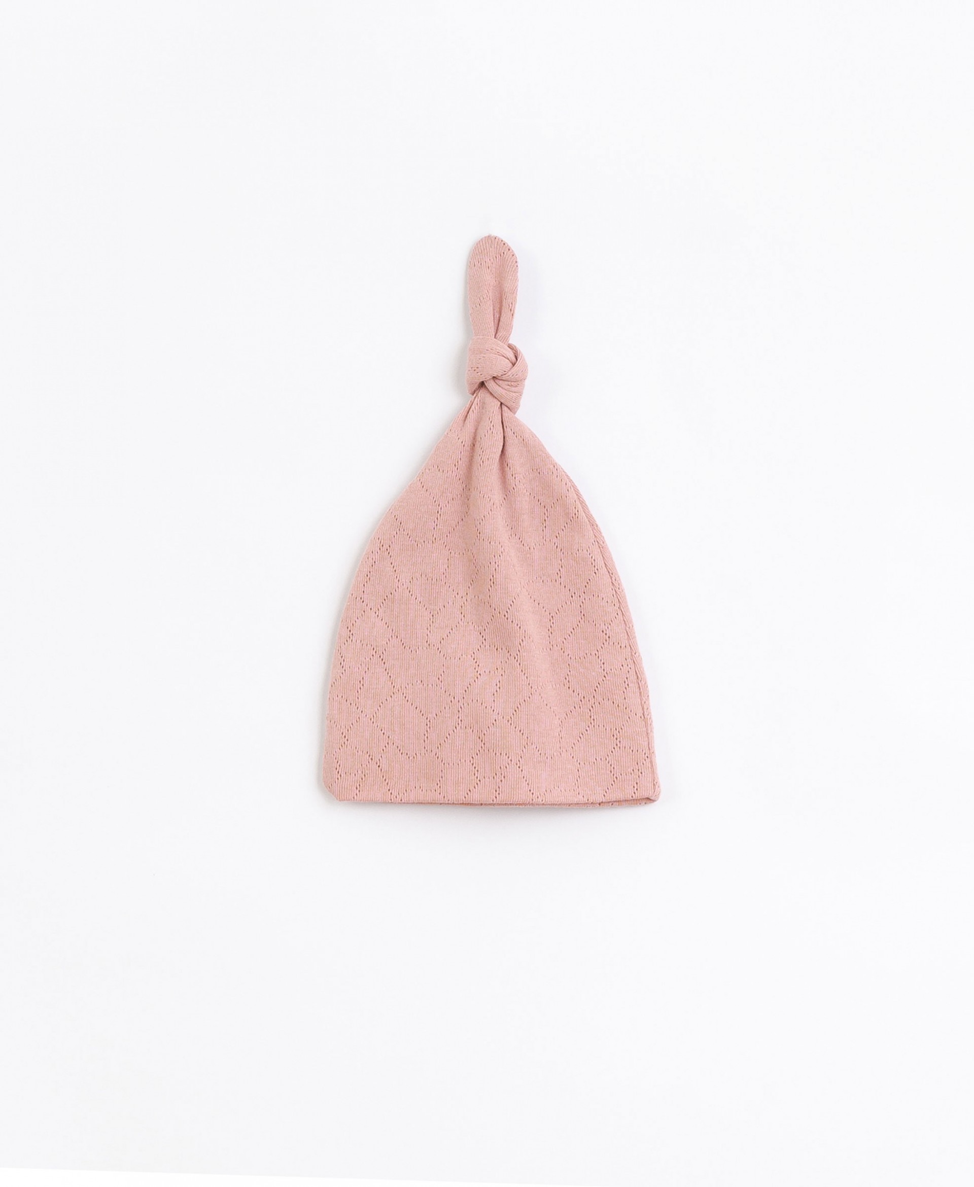 Bonnet en coton biologique | Basketry