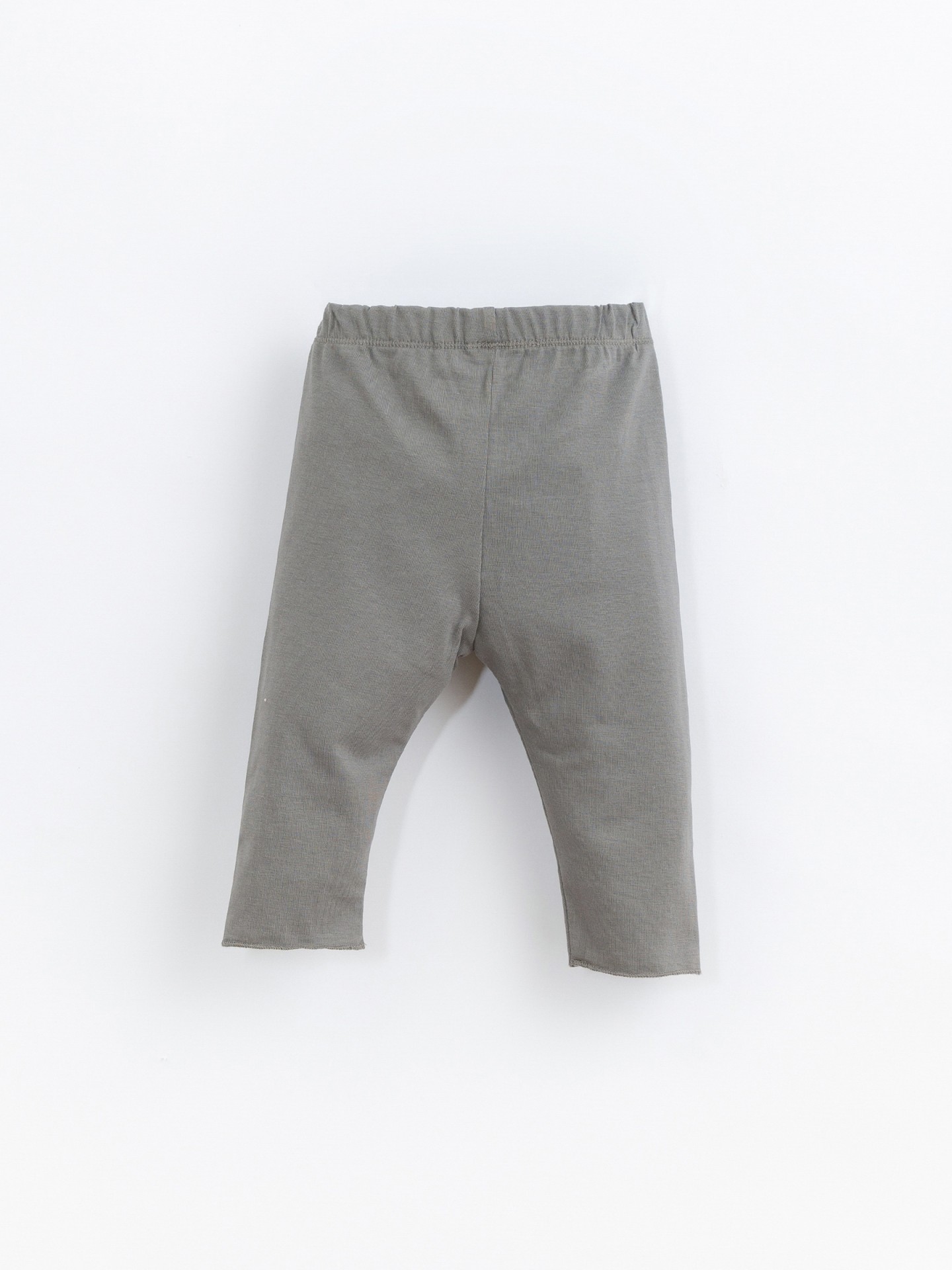 Leggings Jersey Lycra