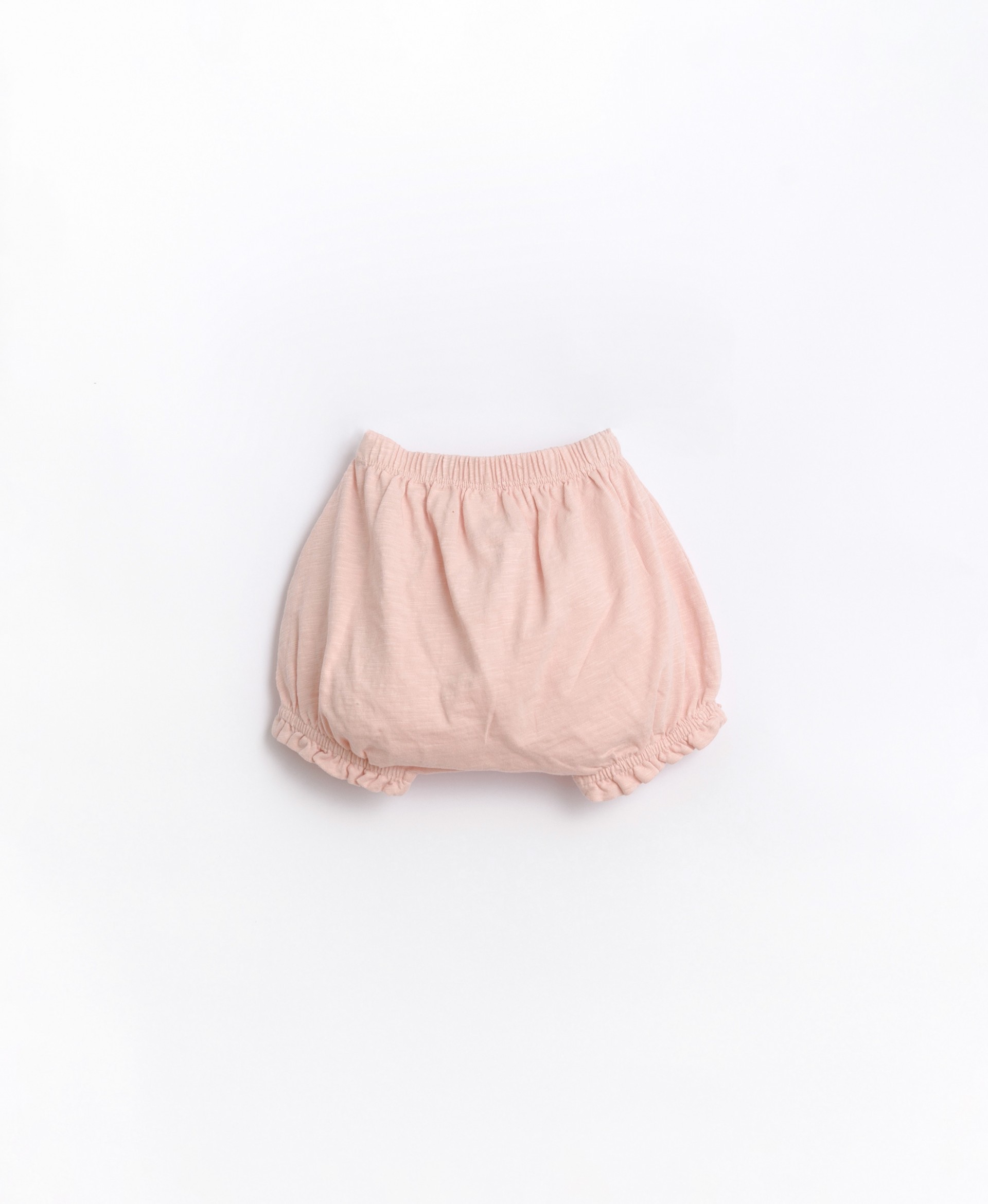 Pantalones cortos de algodón orgánico | Basketry 