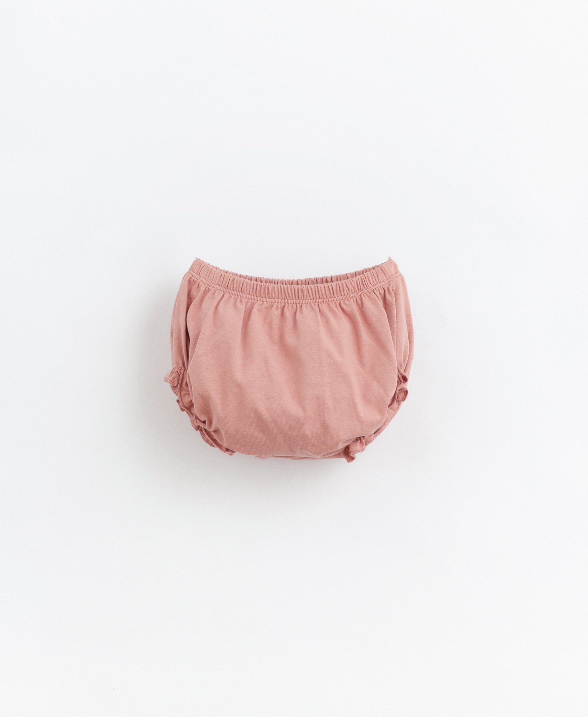 Organic cotton underpants | Basketry