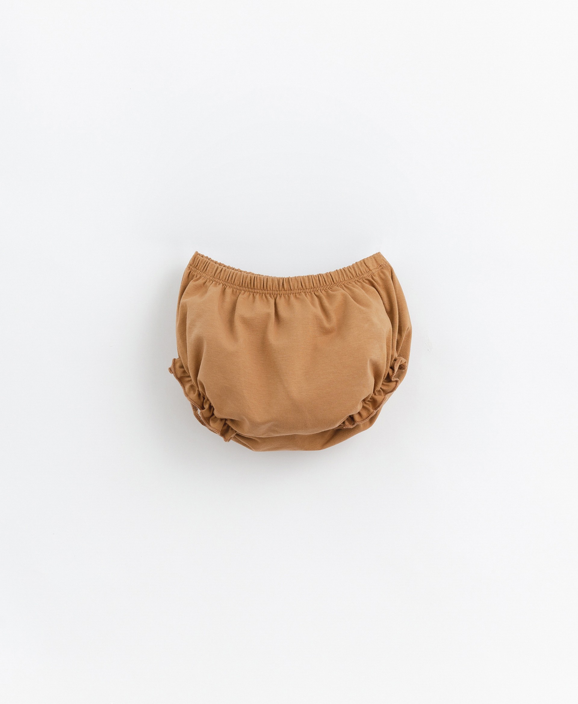 Culotte en coton biologique | Basketry