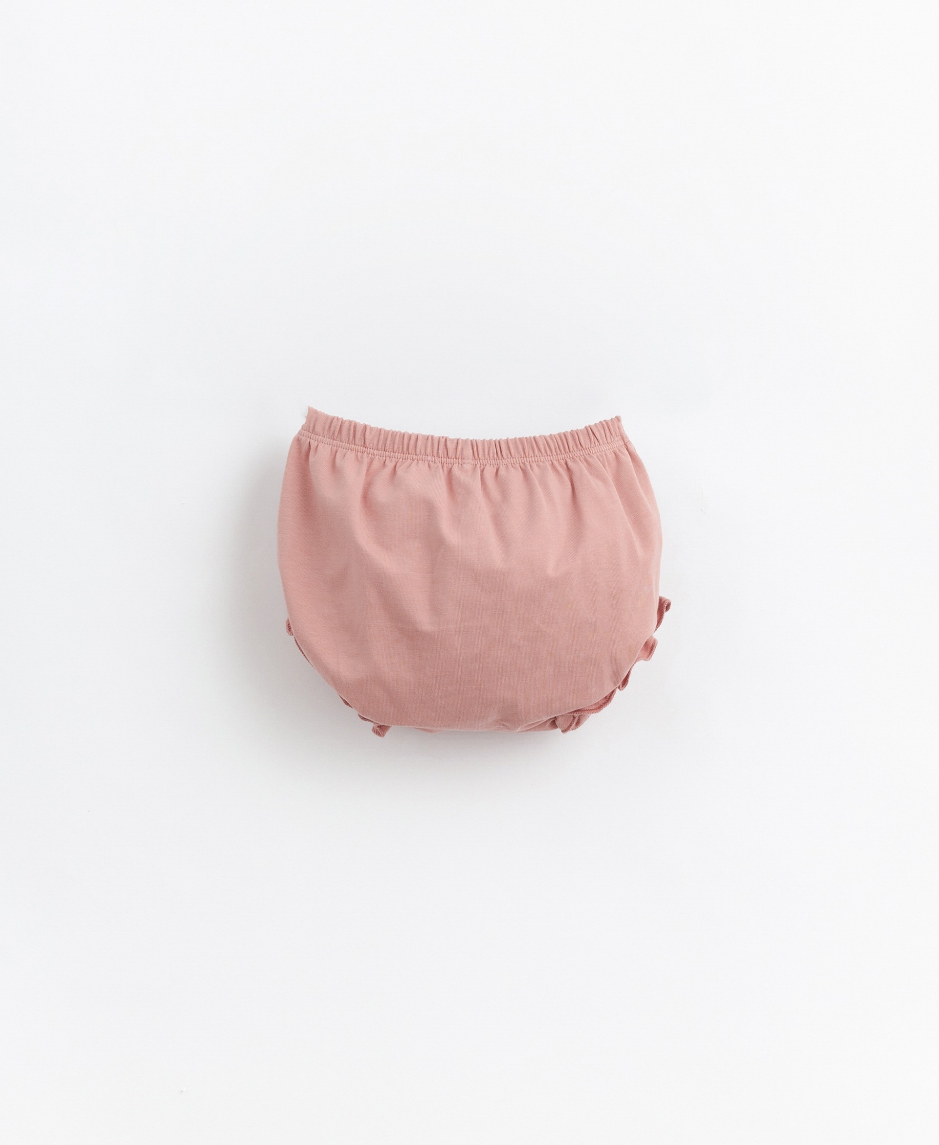 Cueca em algodo orgnico | Basketry