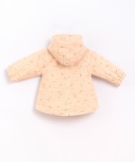 Chaqueta de sarga con forro | Basketry 