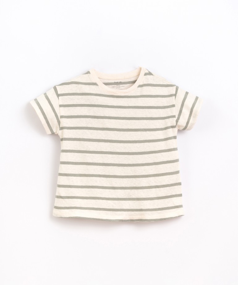 Ethical Kids and Boys Clothing. Children's Organic & Slow Fashion | PlayUp