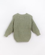 Jersey de punto | Basketry 