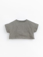 Flamé Jersey T-shirt Flamé Jersey T-shirt