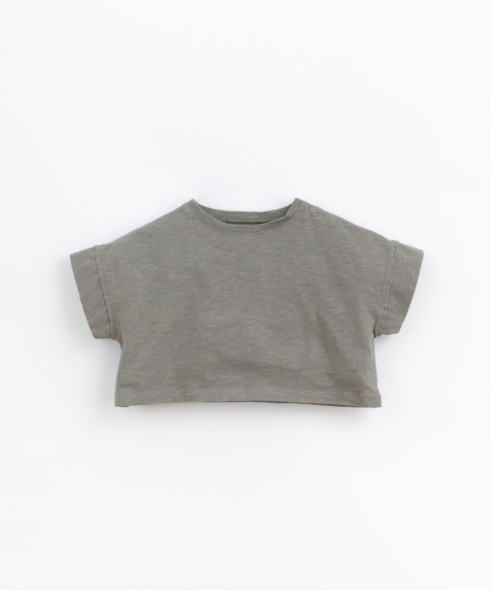 Flamé Jersey T-shirt