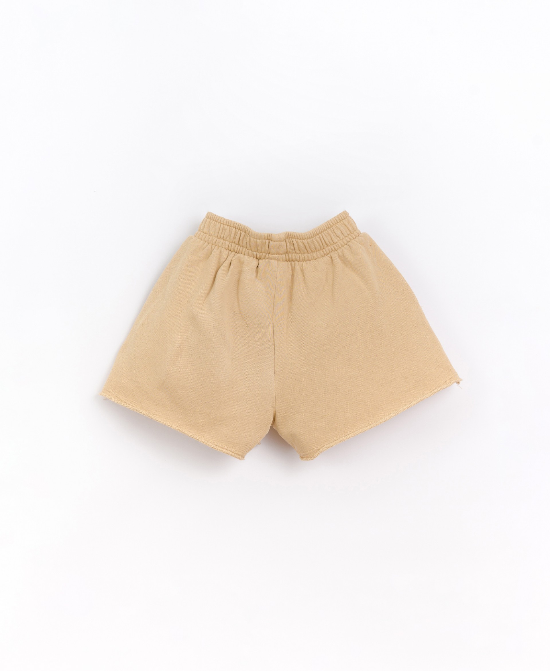 Shorts with pockets | Basketry