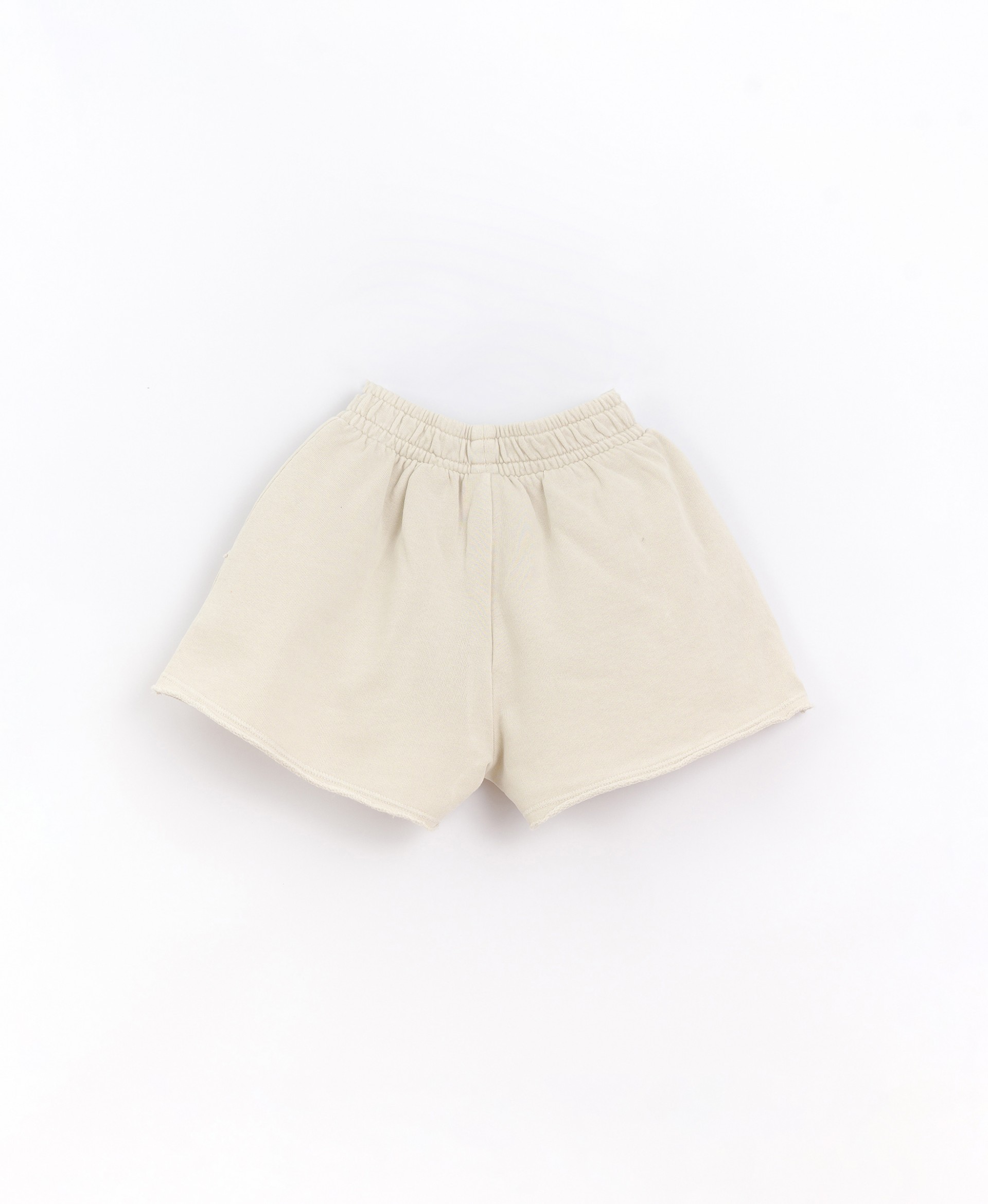 Pantalones cortos con bolsillos | Basketry