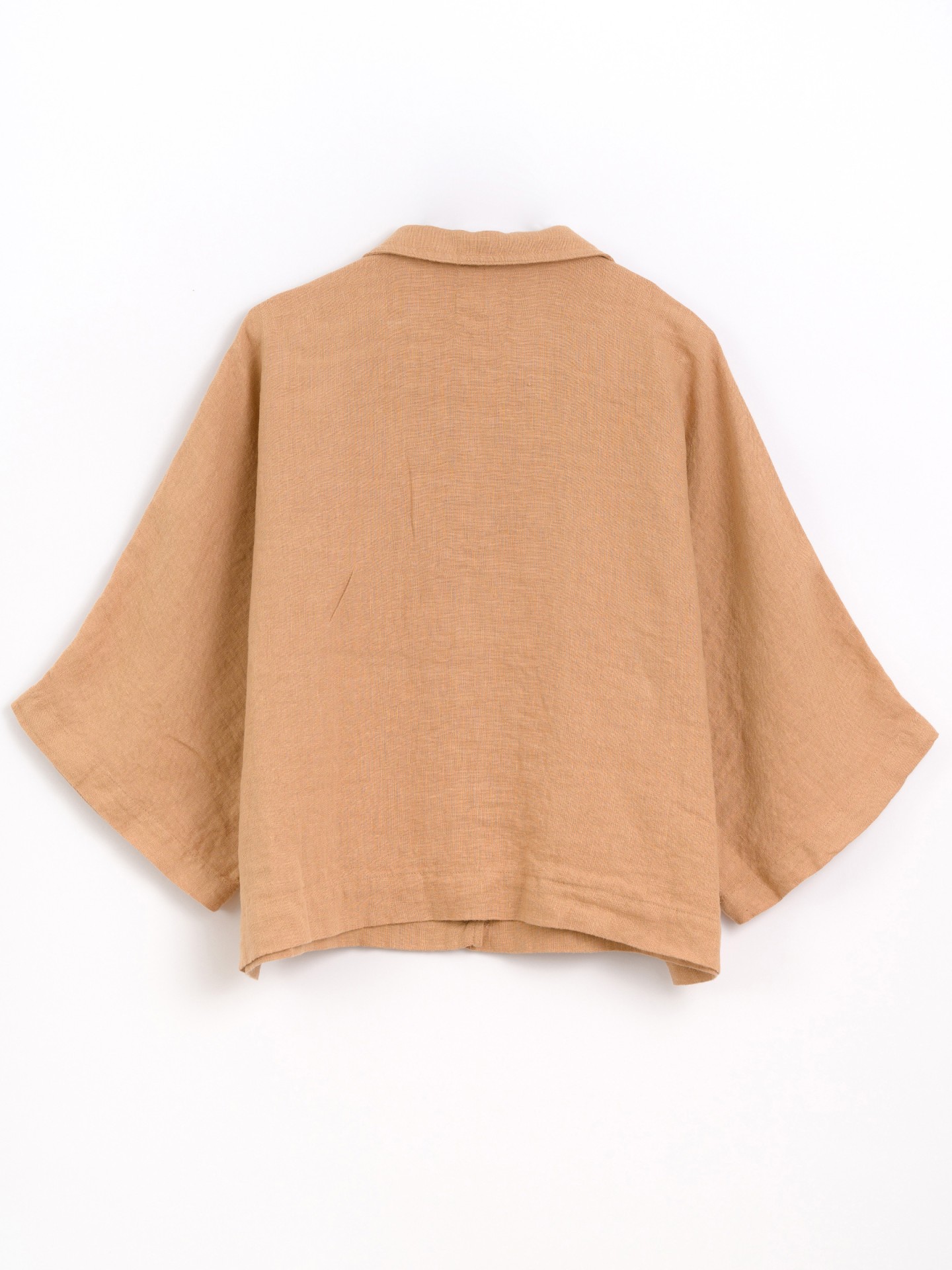 Camisa Lino