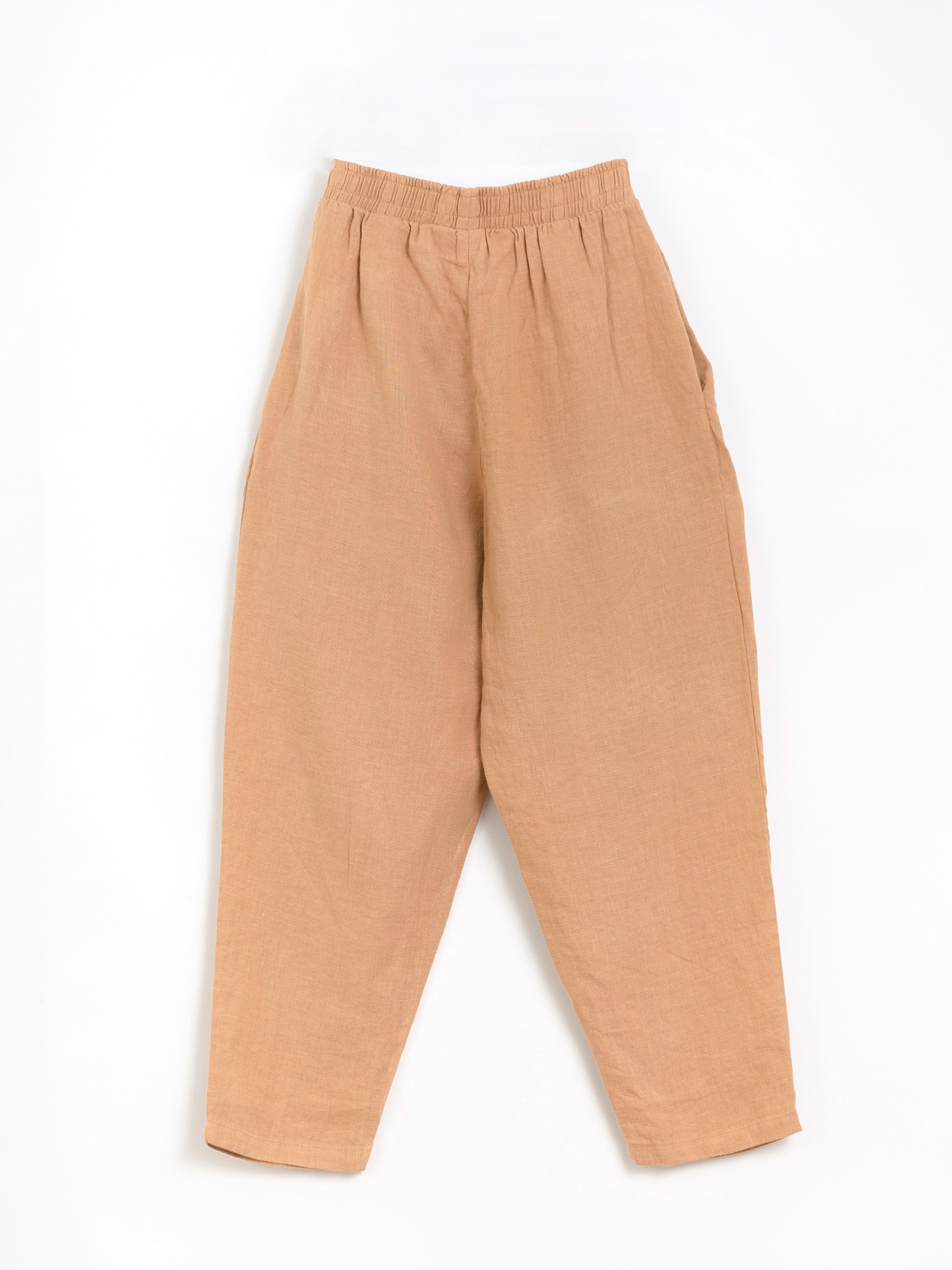 Pantalón Lino