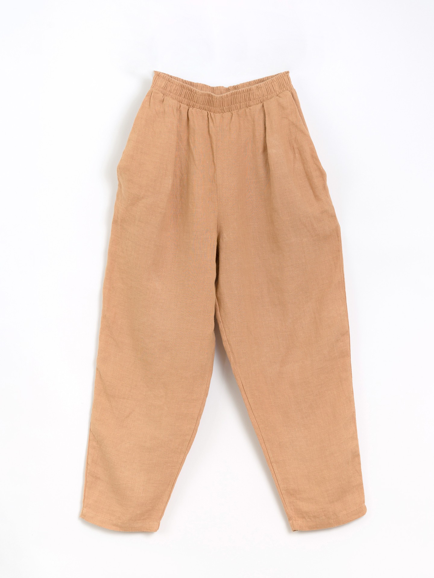 Pantalón Lino
