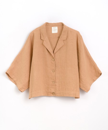 Linen Shirt
