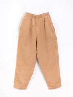 Linen Trousers