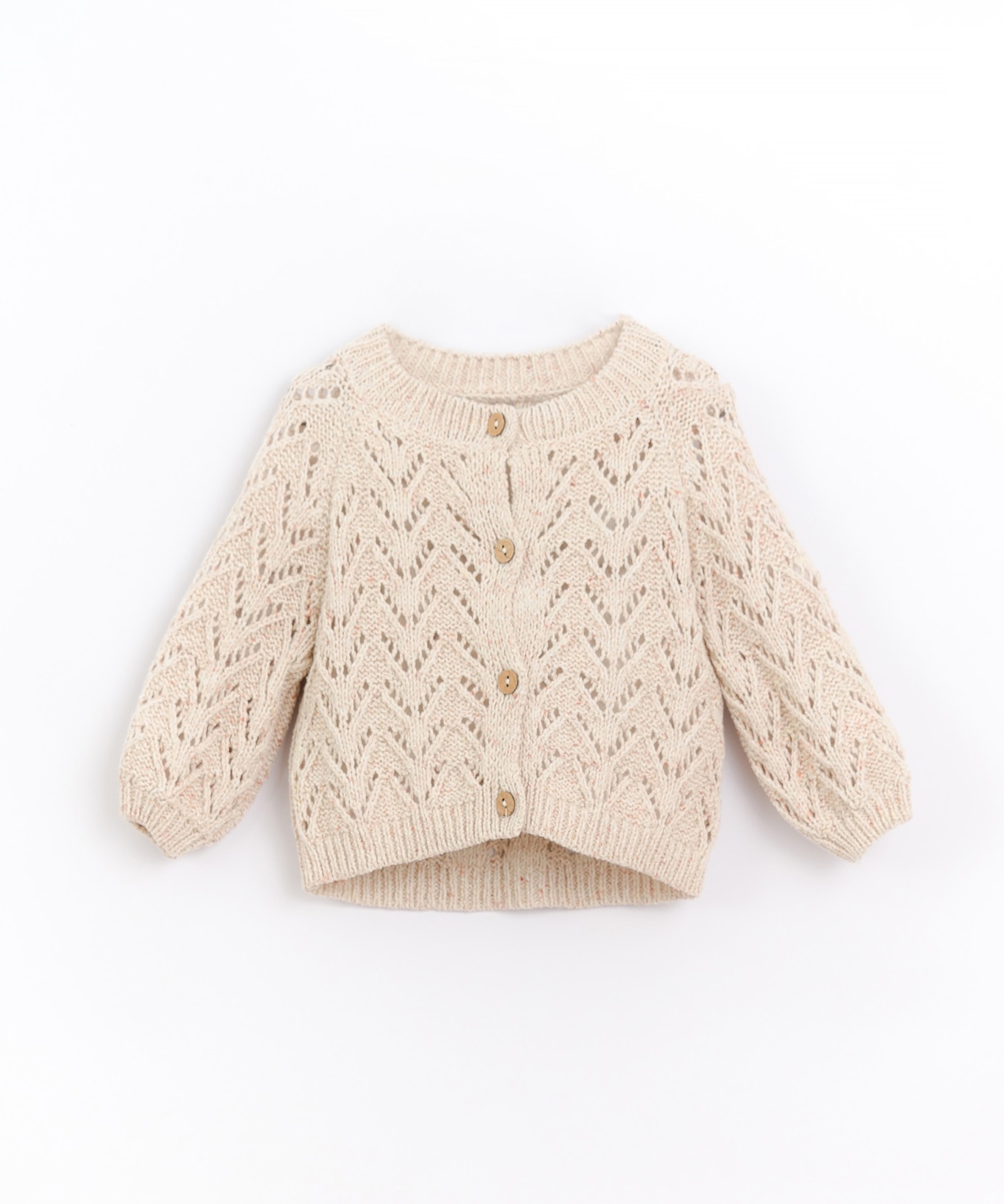 Knitted Cardigan