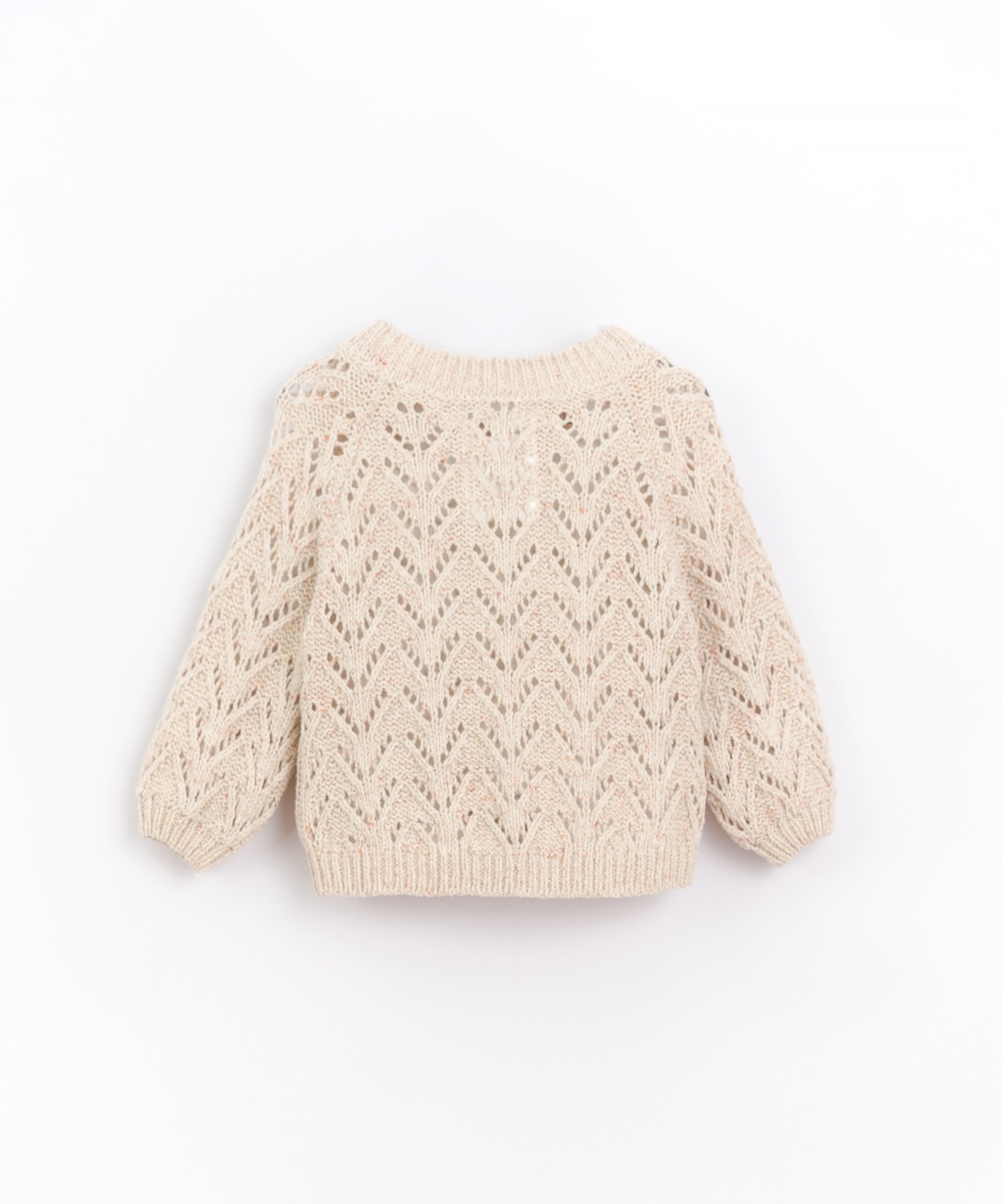 Knitted Cardigan