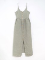 Vestido Lino Vestido Lino